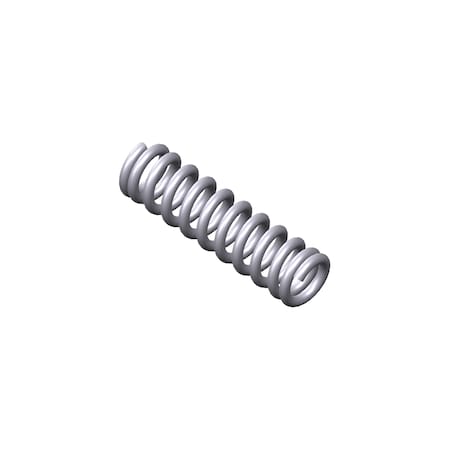 Approved Vendor Compression Spring, O= 0.04, L= 0.15, W= 0.007 G209967859